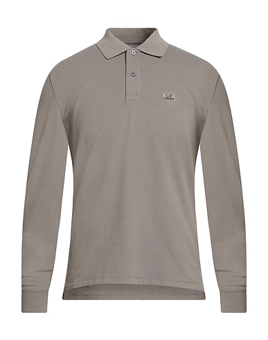 C.P. COMPANY Поло 95% Хлопок, 5% Эластан