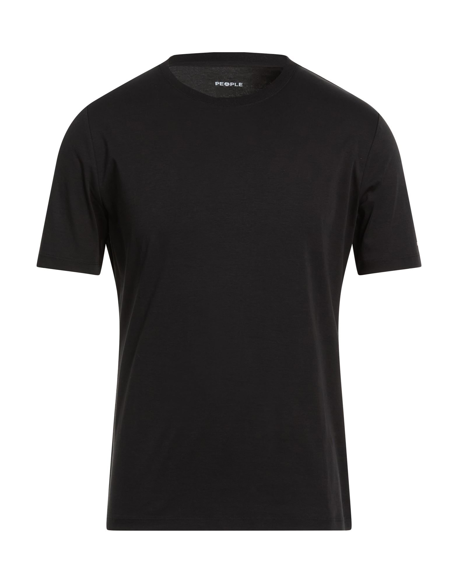 PEOPLE OF SHIBUYA - T-shirts