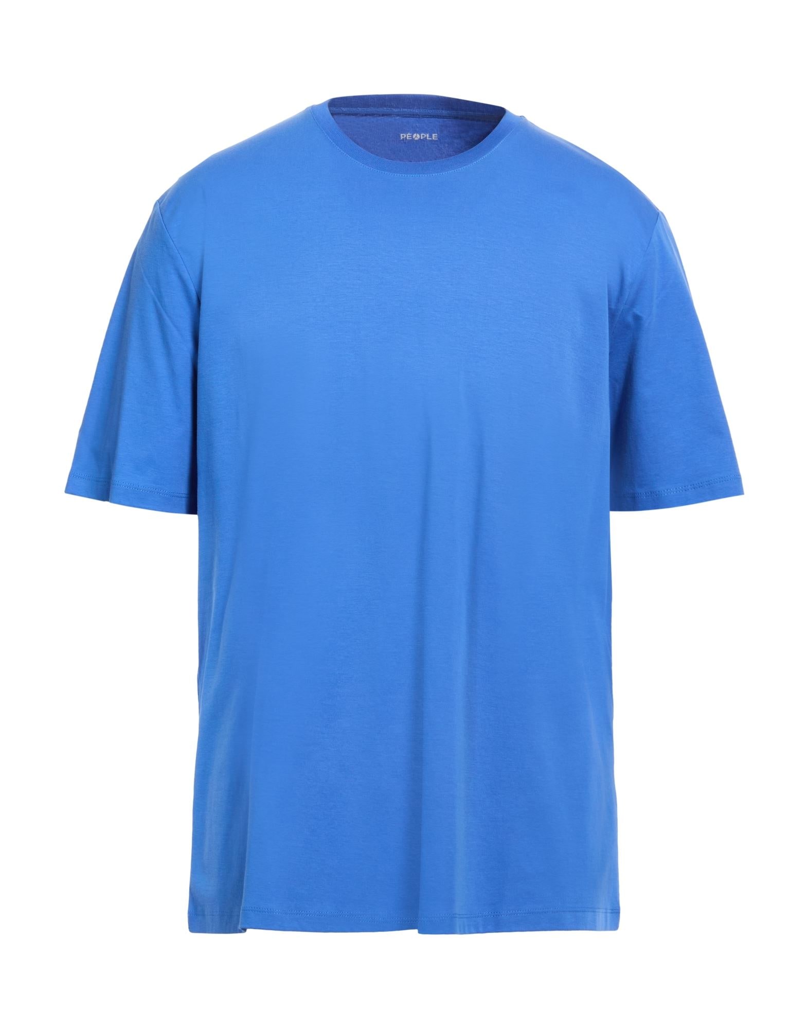 PEOPLE OF SHIBUYA - T-shirts