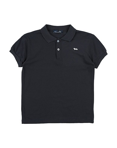 HARMONT & BLAINE Polo shirt 85% Cotton, 15% Polyester