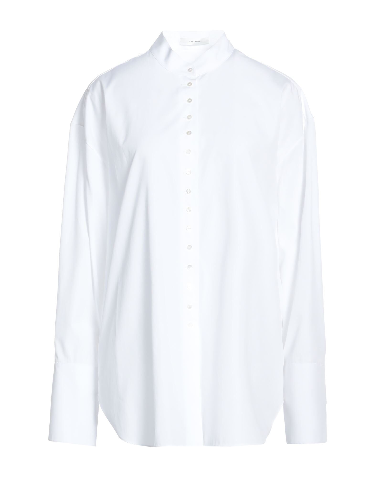 THE ROW - Рубашки 