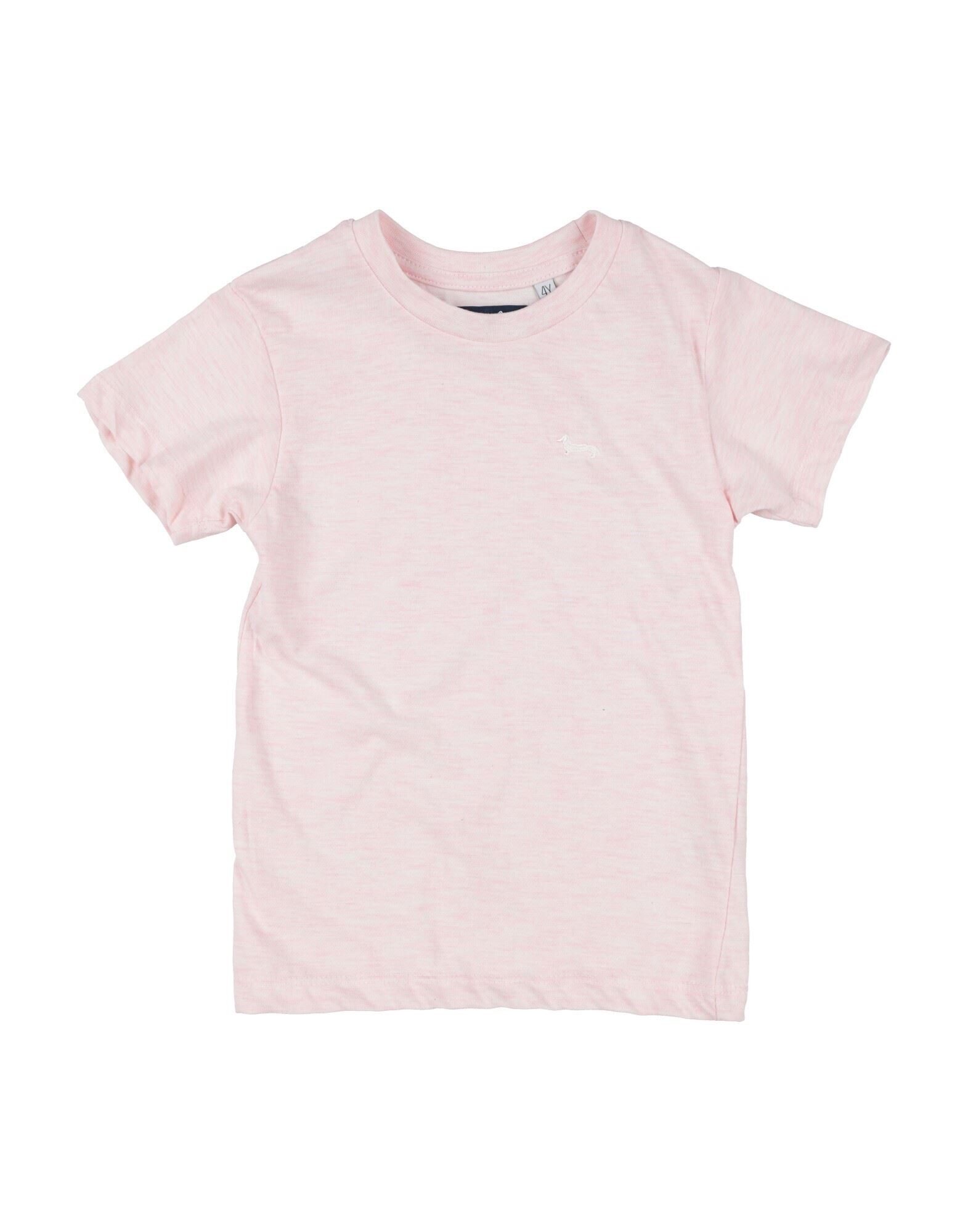 HARMONT & BLAINE - T-shirts