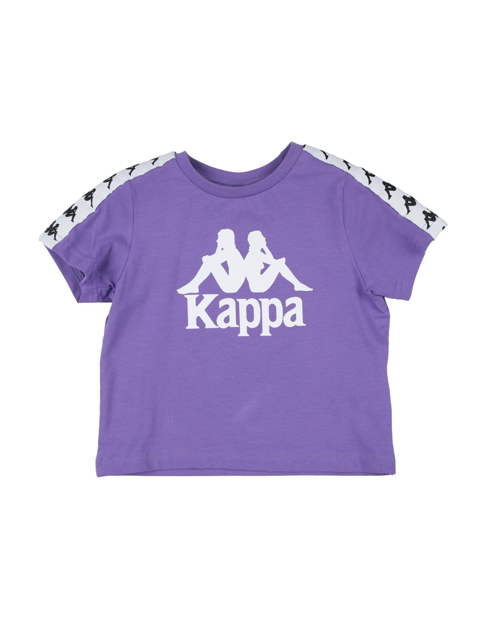 KAPPA - T-shirts