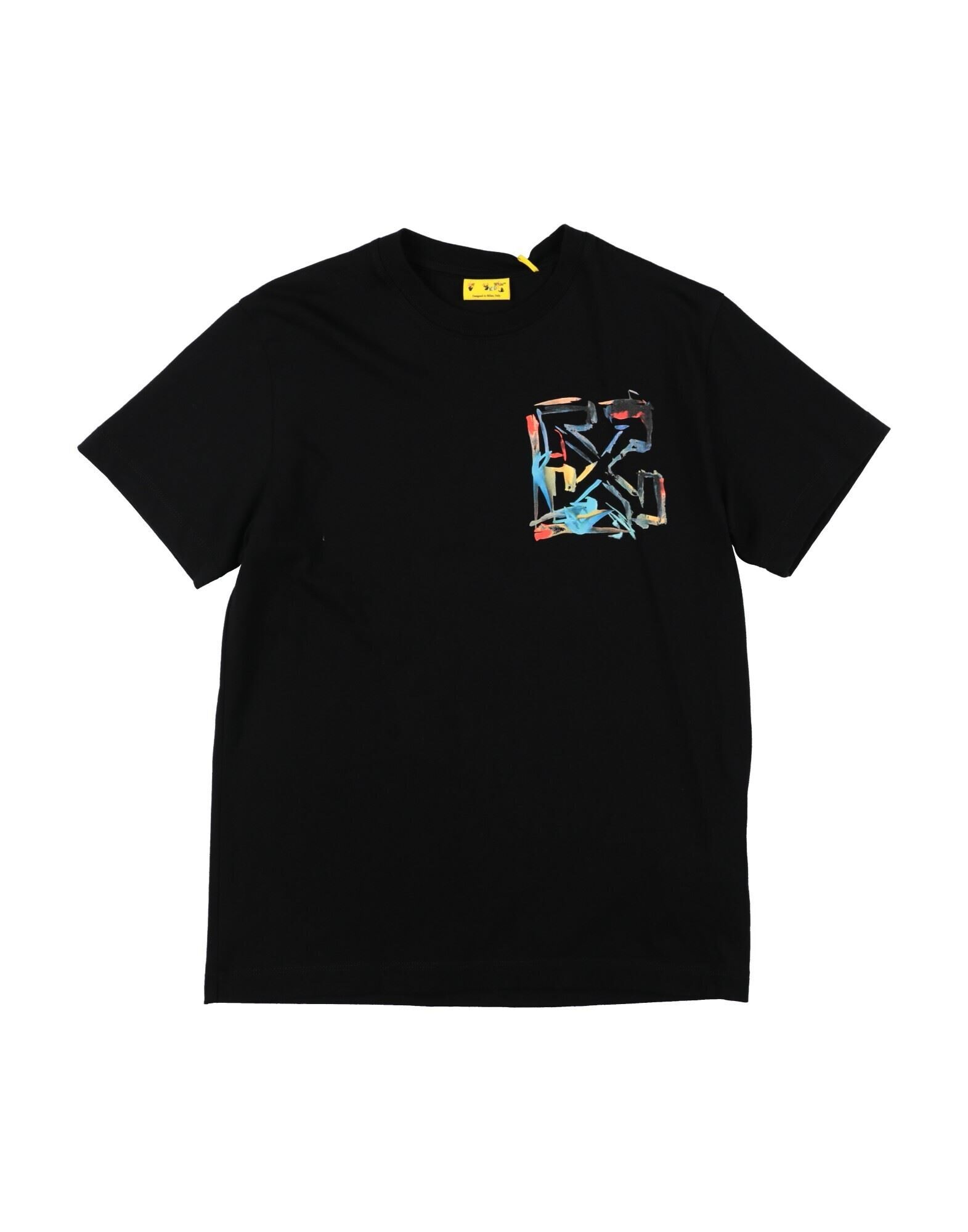 OFF-WHITE™ KIDS - T-shirts