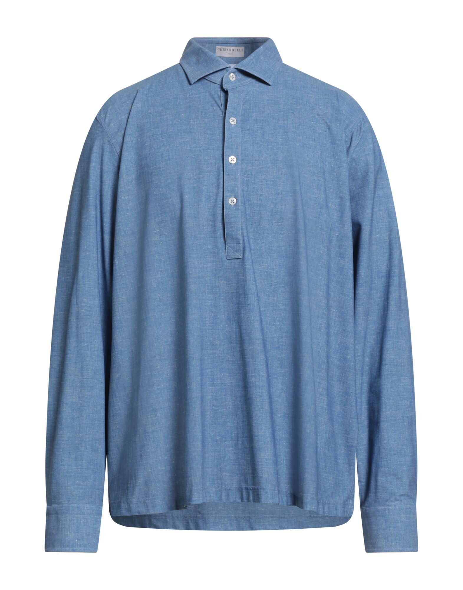 GHIRARDELLI - Shirts