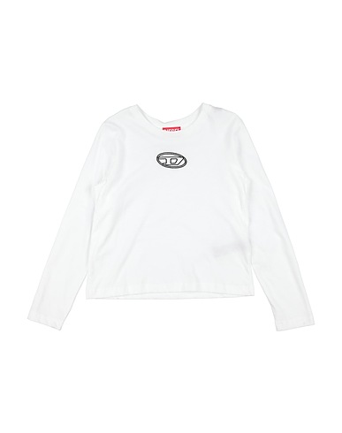 DIESEL T-shirt 100% Cotton