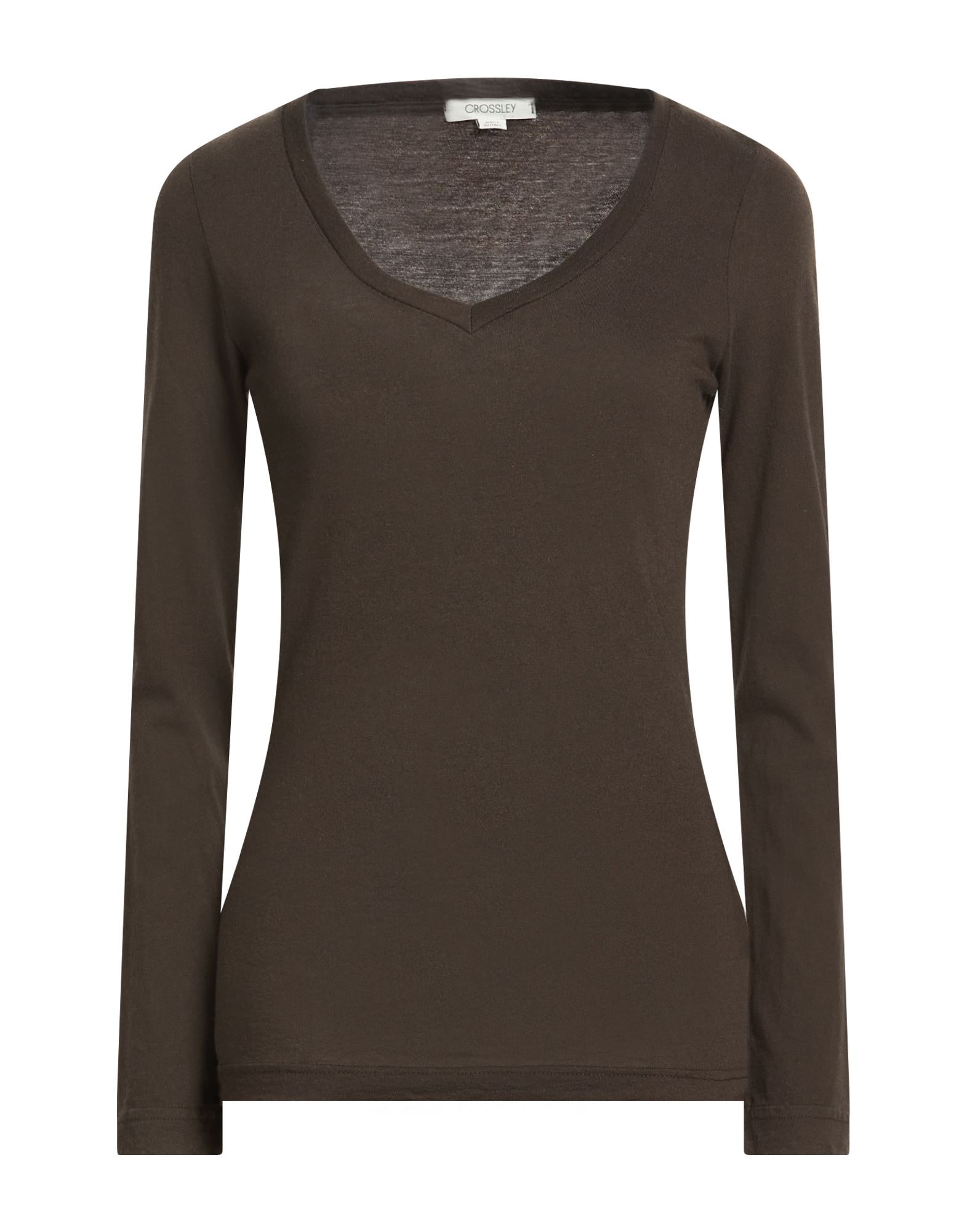 CROSSLEY - Футболки