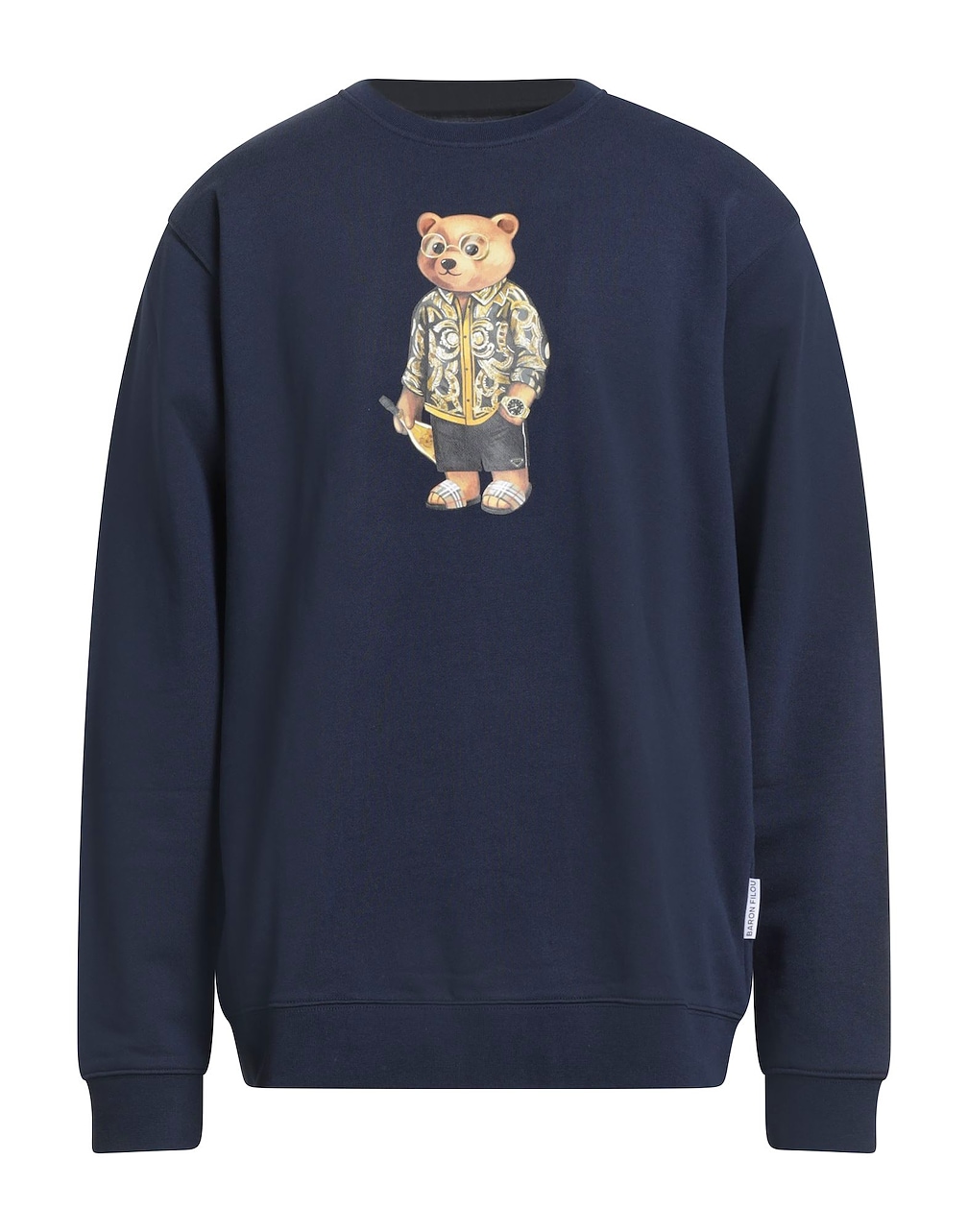 BARON FILOU - Sweatshirts