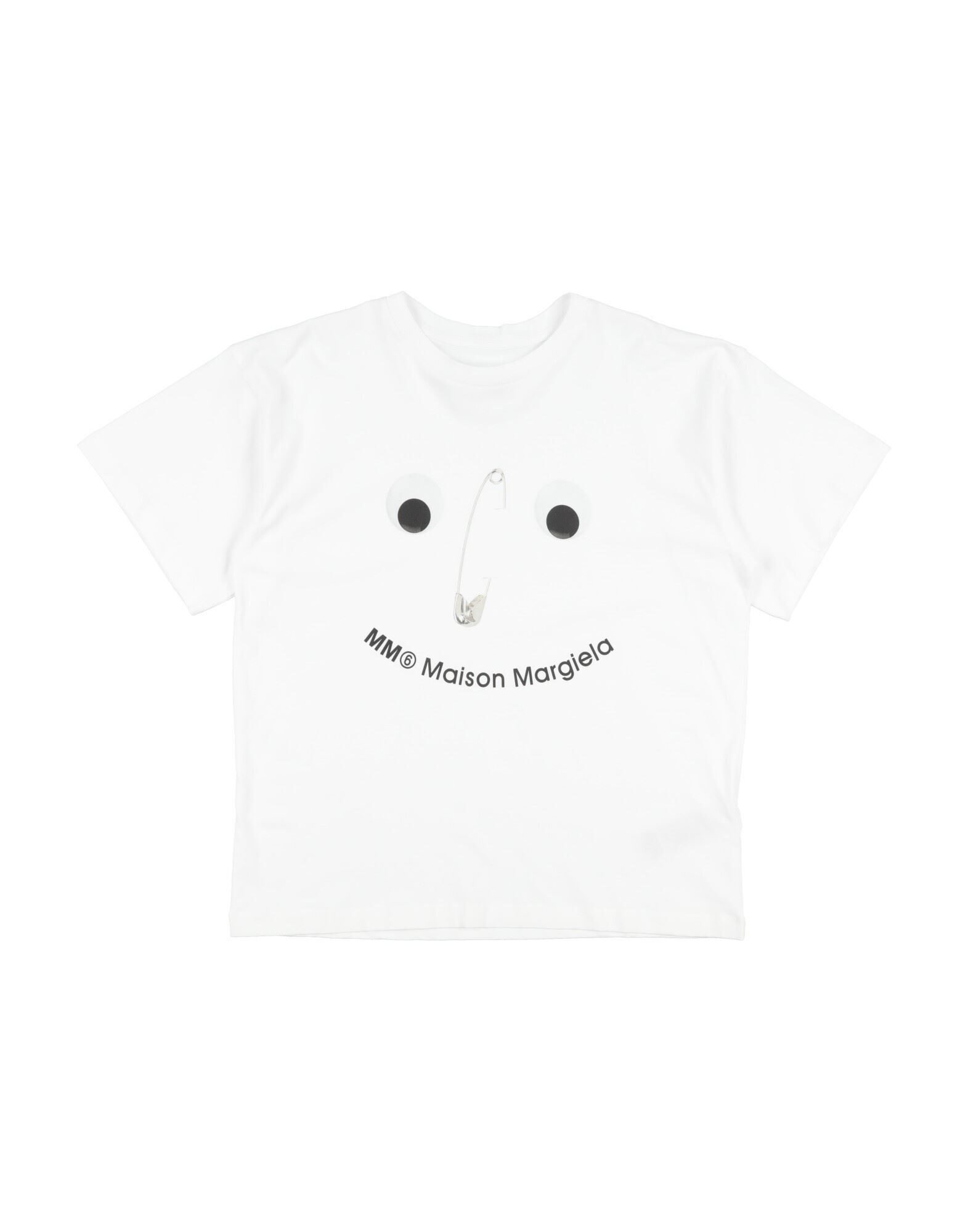 MM6 MAISON MARGIELA - T-shirts