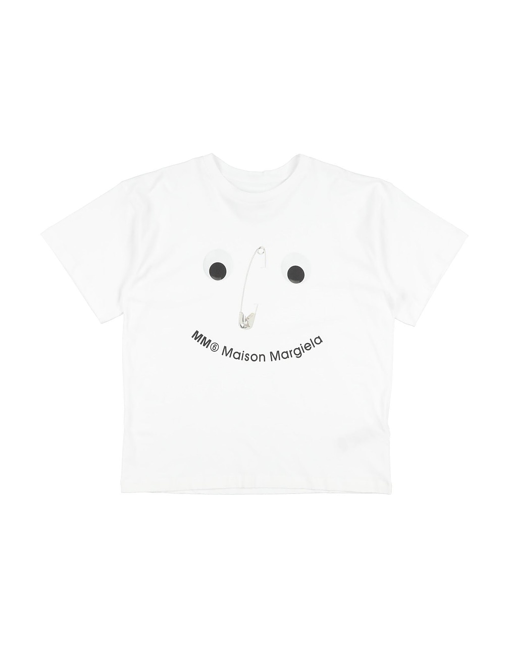 MM6 MAISON MARGIELA - T-shirts