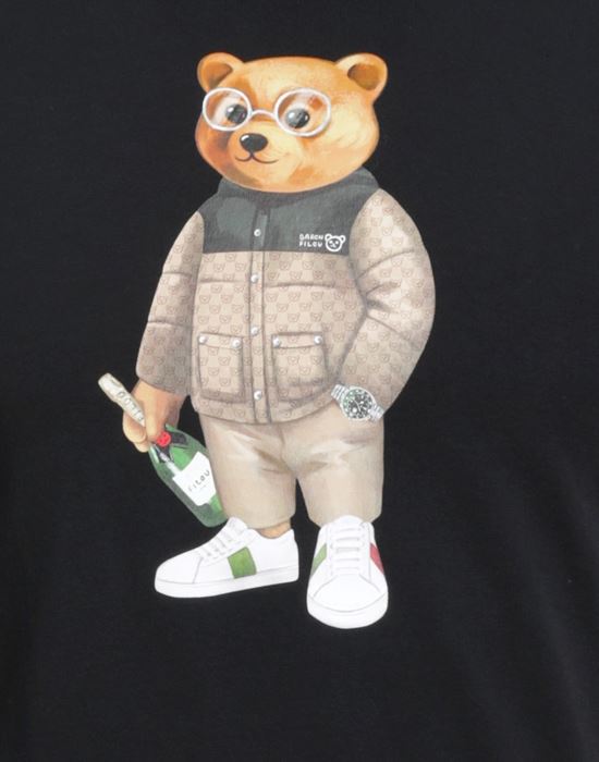 BARON FILOU Футболка