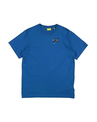 OFF-WHITE™ KIDS T-shirt Blue 100% Cotton