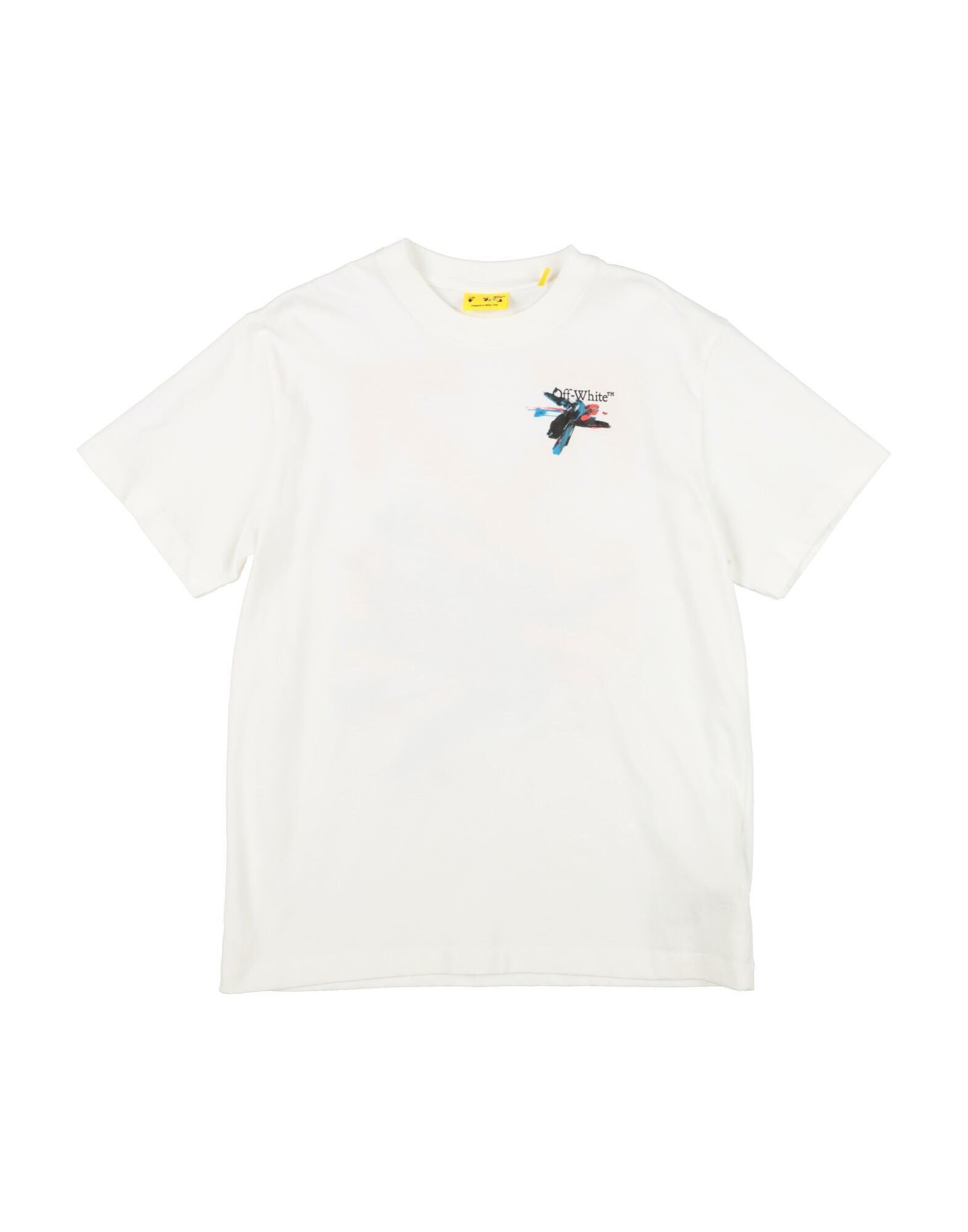 OFF-WHITE™ KIDS - Футболки