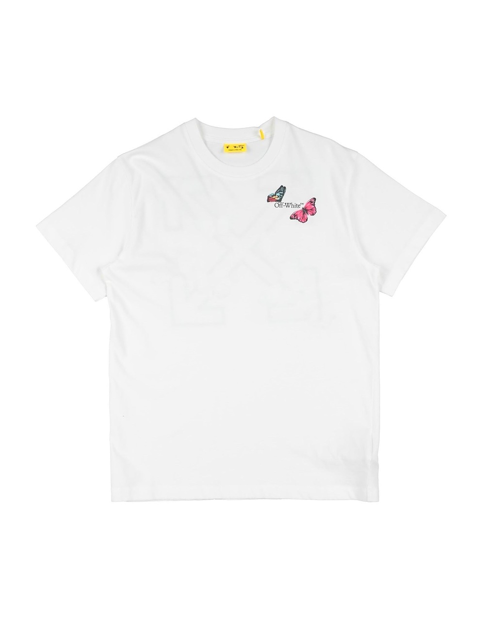 OFF-WHITE™ KIDS - T-shirts