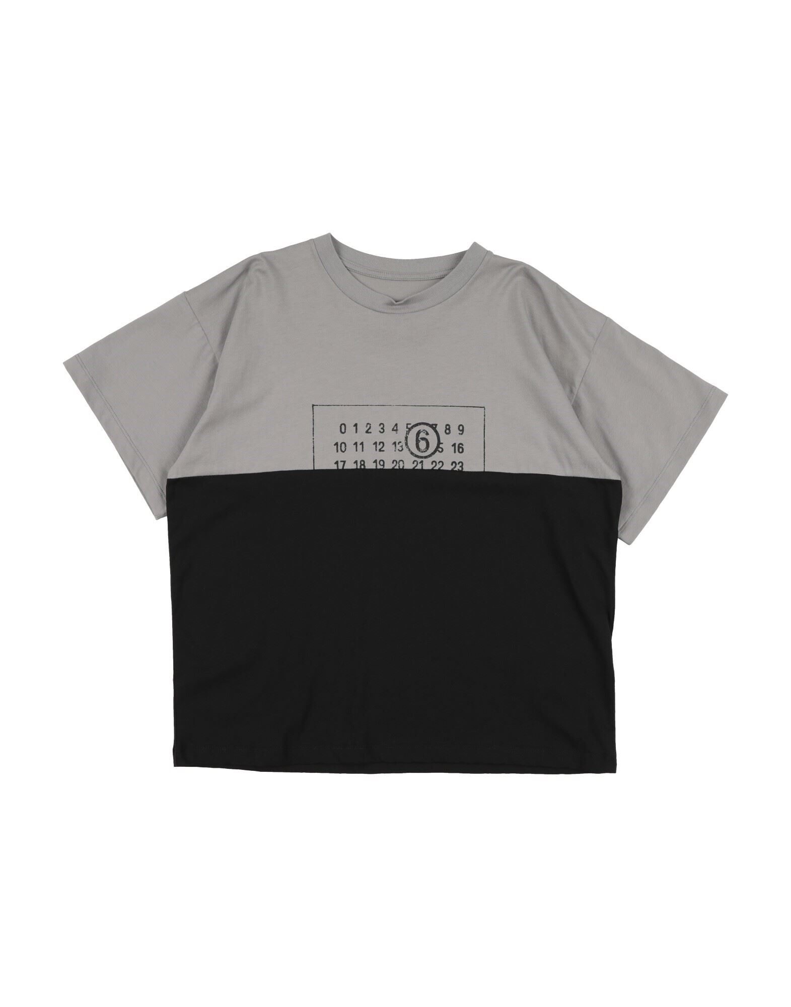 MM6 MAISON MARGIELA - T-shirts