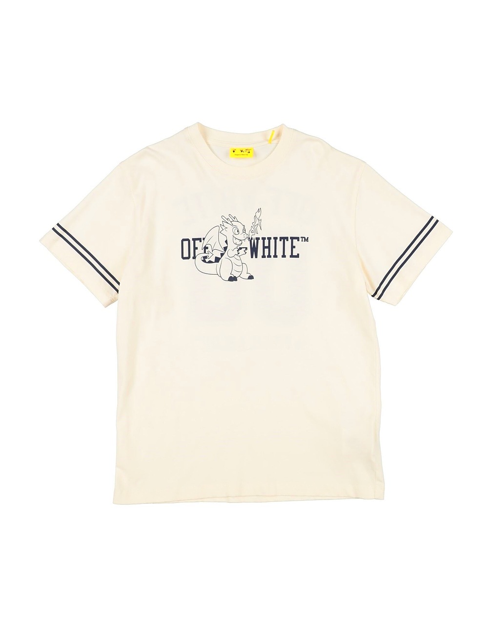 OFF-WHITE™ KIDS - T-shirts