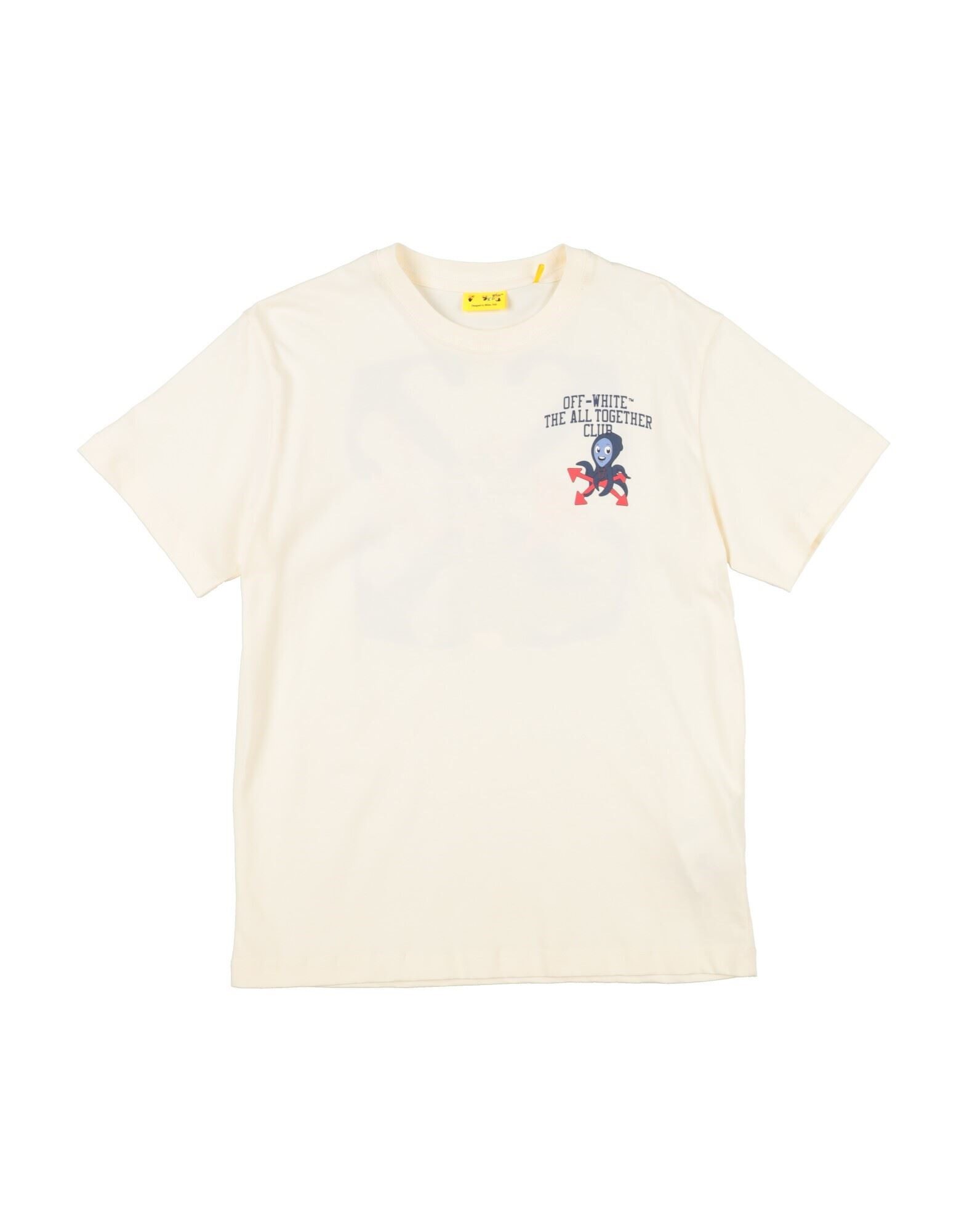 OFF-WHITE™ KIDS - T-shirts
