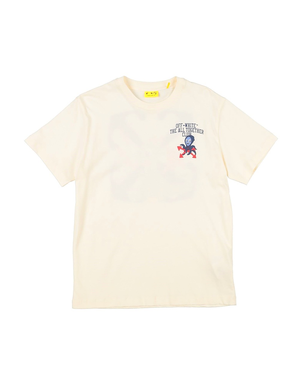 OFF-WHITE™ KIDS - T-shirts