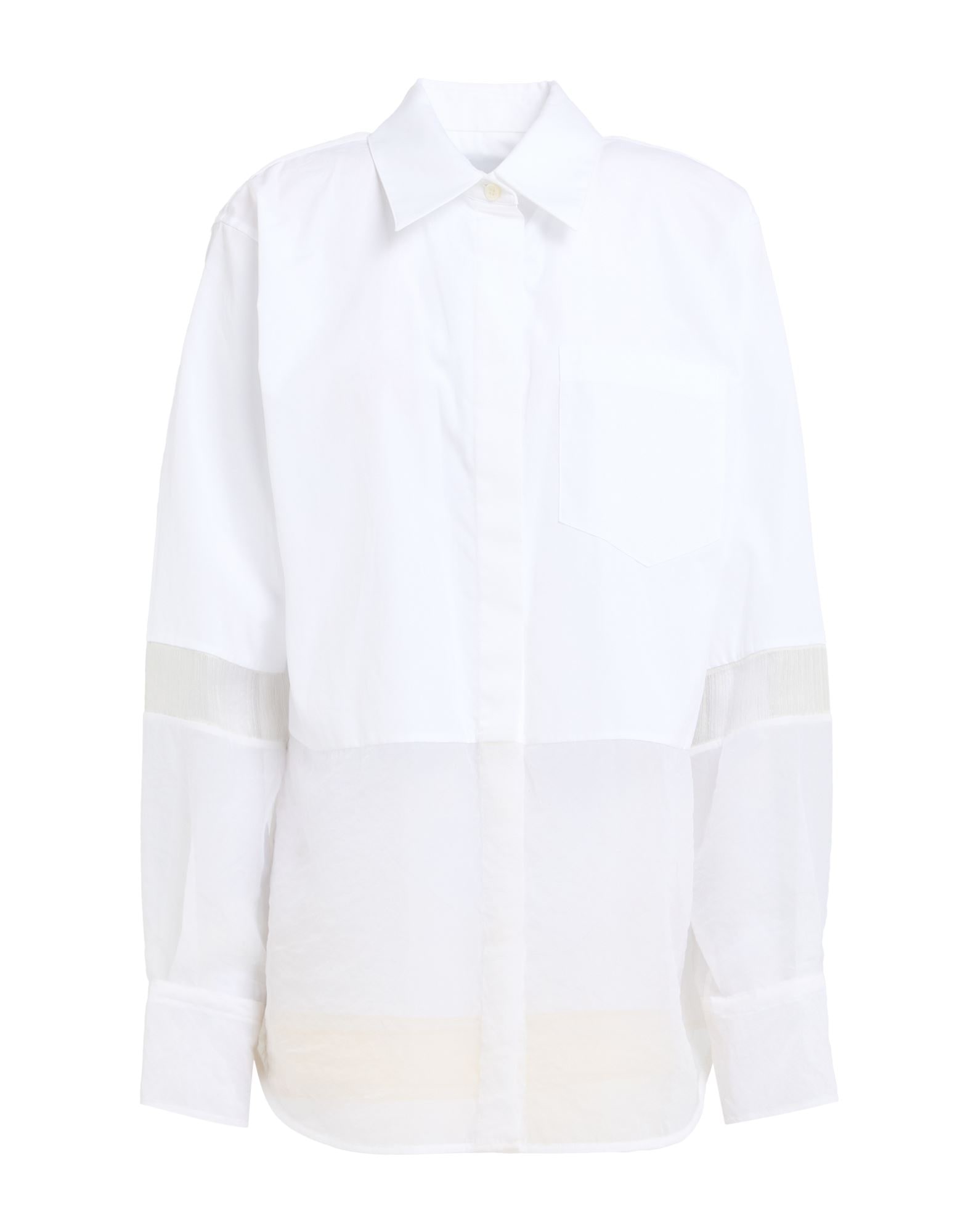 HELMUT LANG - Shirts