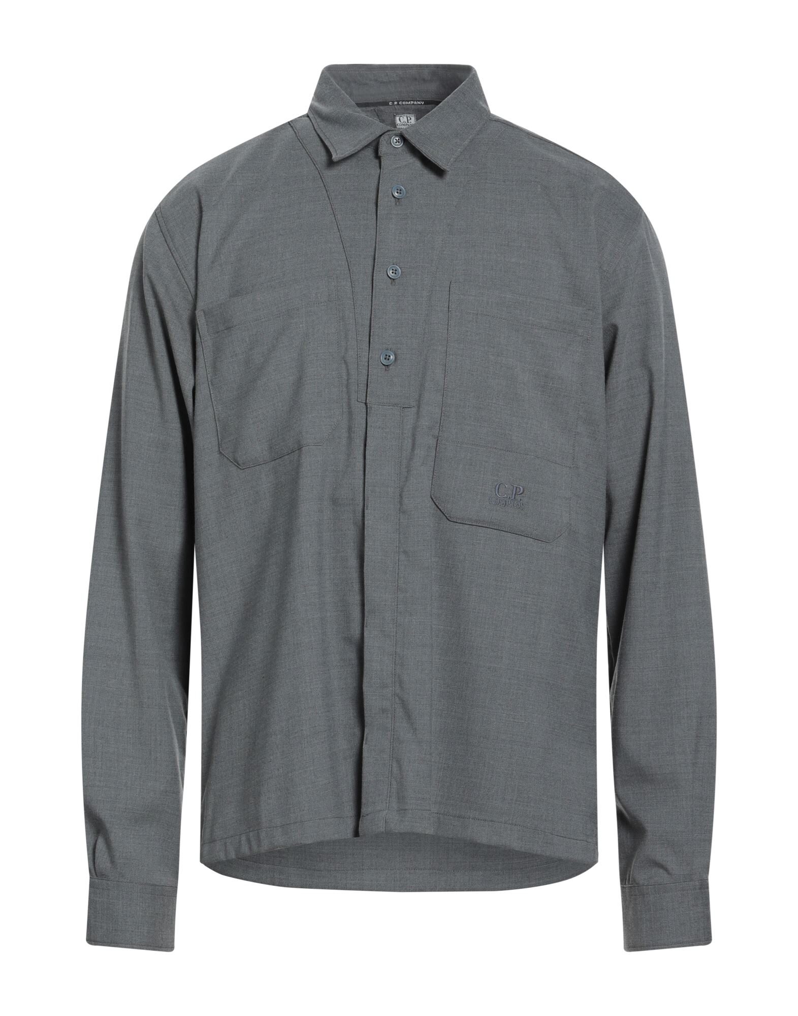 C.P. COMPANY - Shirts