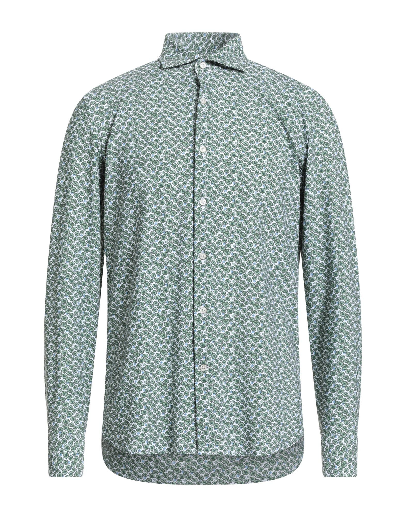 GHIRARDELLI - Рубашки 