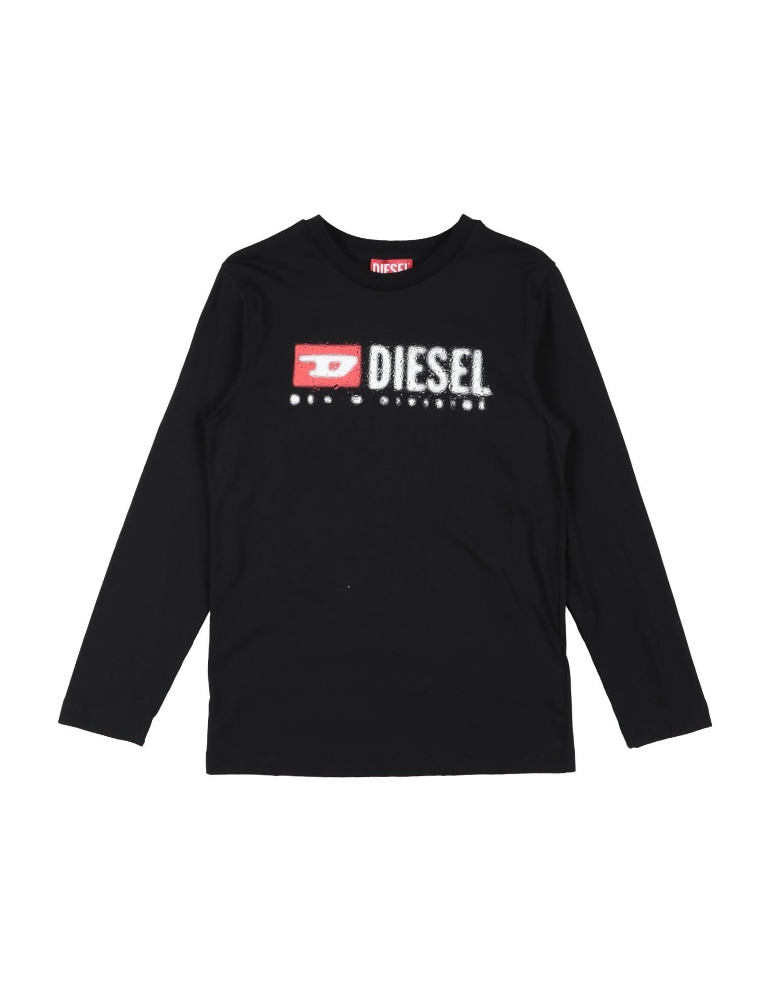 DIESEL - T-shirts