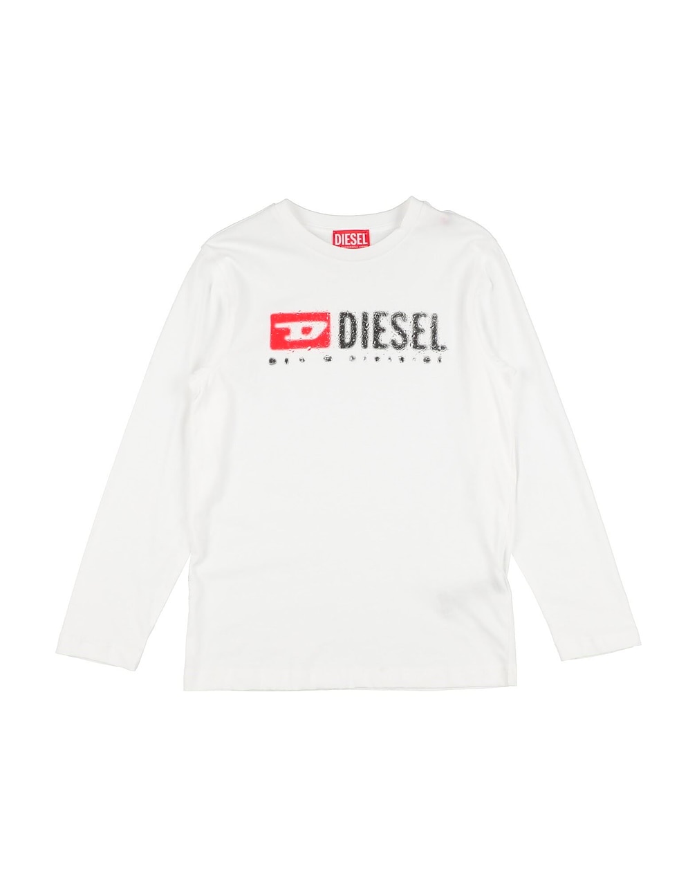 DIESEL - T-shirts