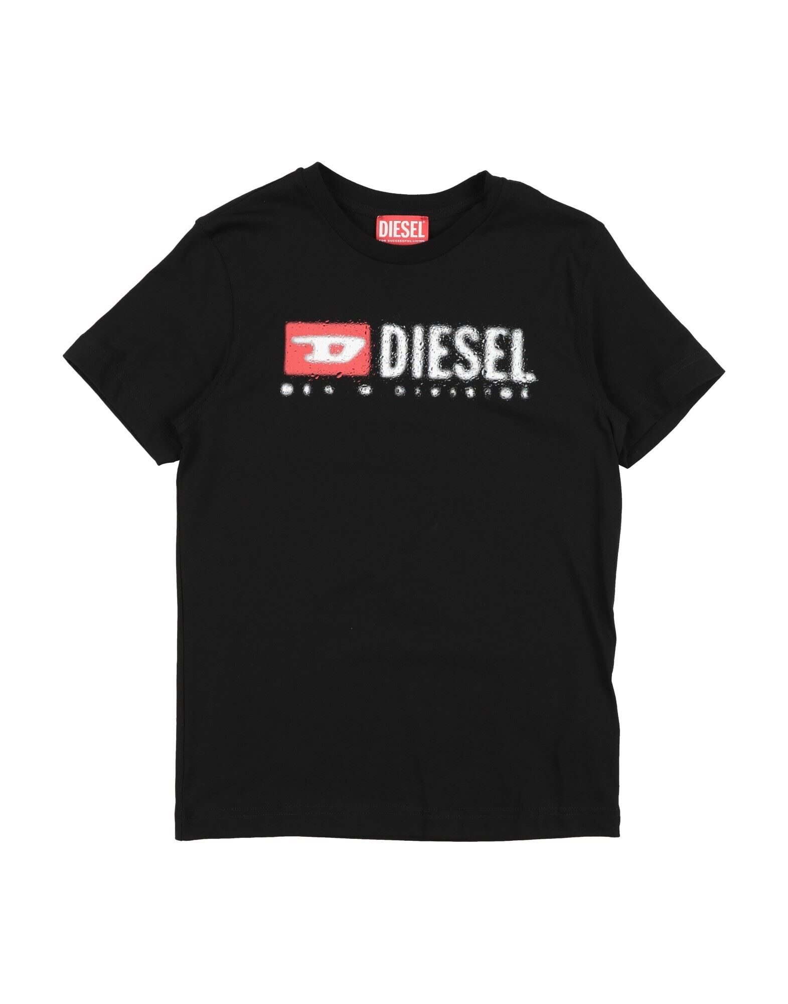 DIESEL - T-shirts