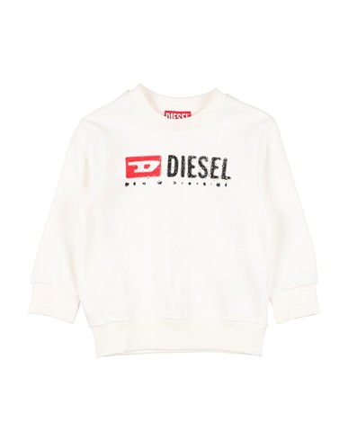 DIESEL Sweat-shirt 90% Coton, 10% Polyester