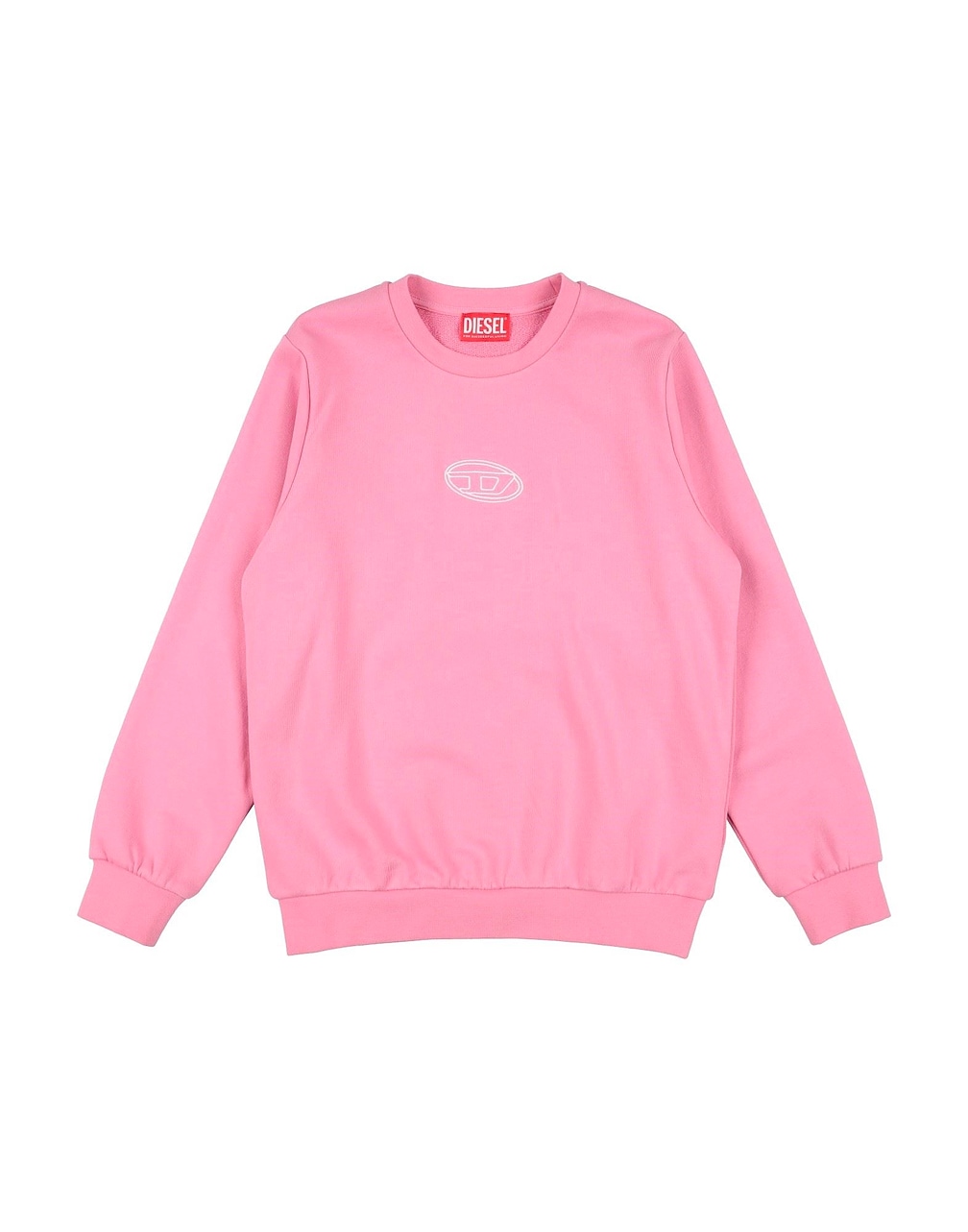 DIESEL - Sweatshirts