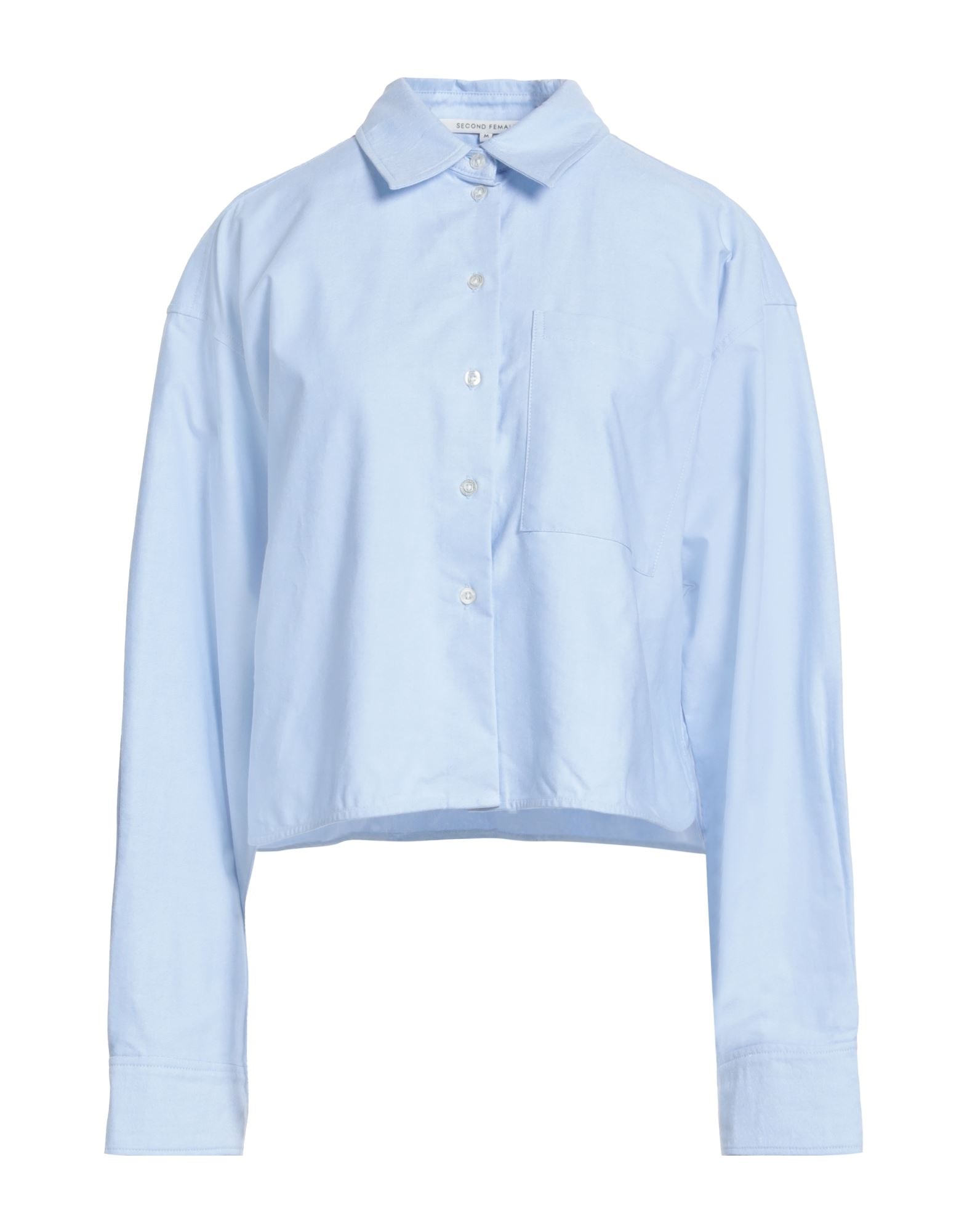 SECOND FEMALE - Πουκάμισα 