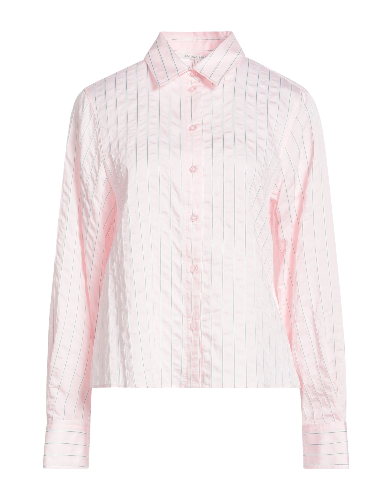 SECOND FEMALE - Πουκάμισα 
