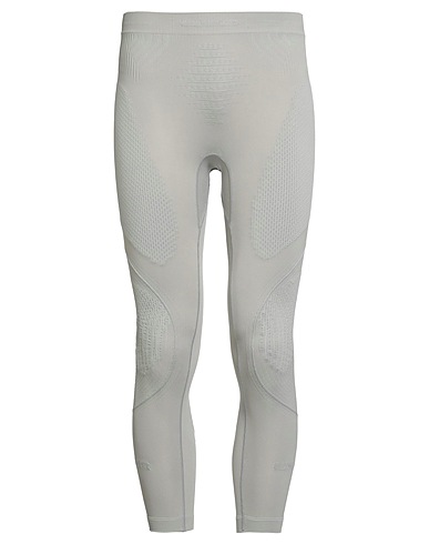 UYN Leggings Light grey 86% Polyamide, 12% Polypropylene, 2% Elastane