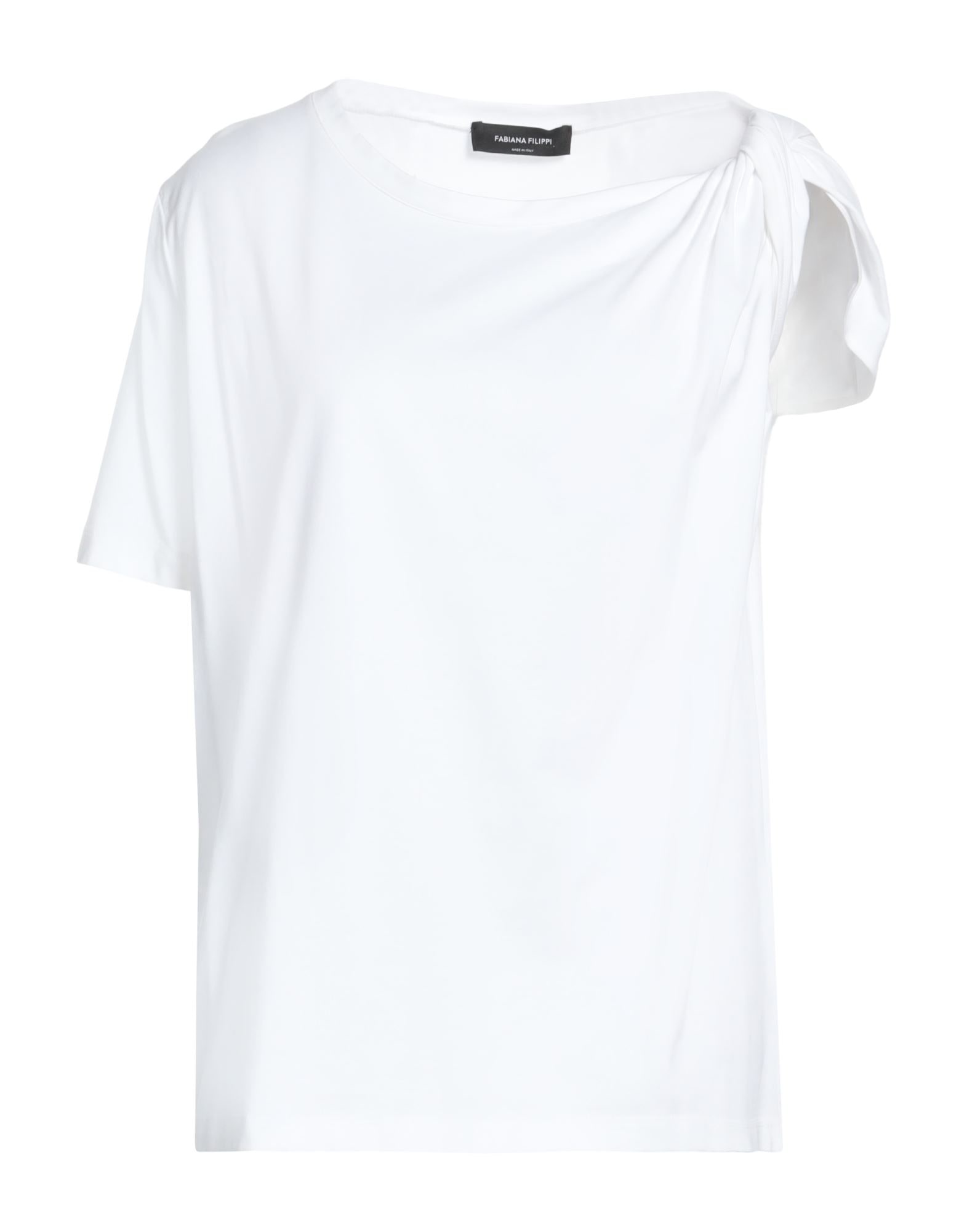 FABIANA FILIPPI - T-shirts