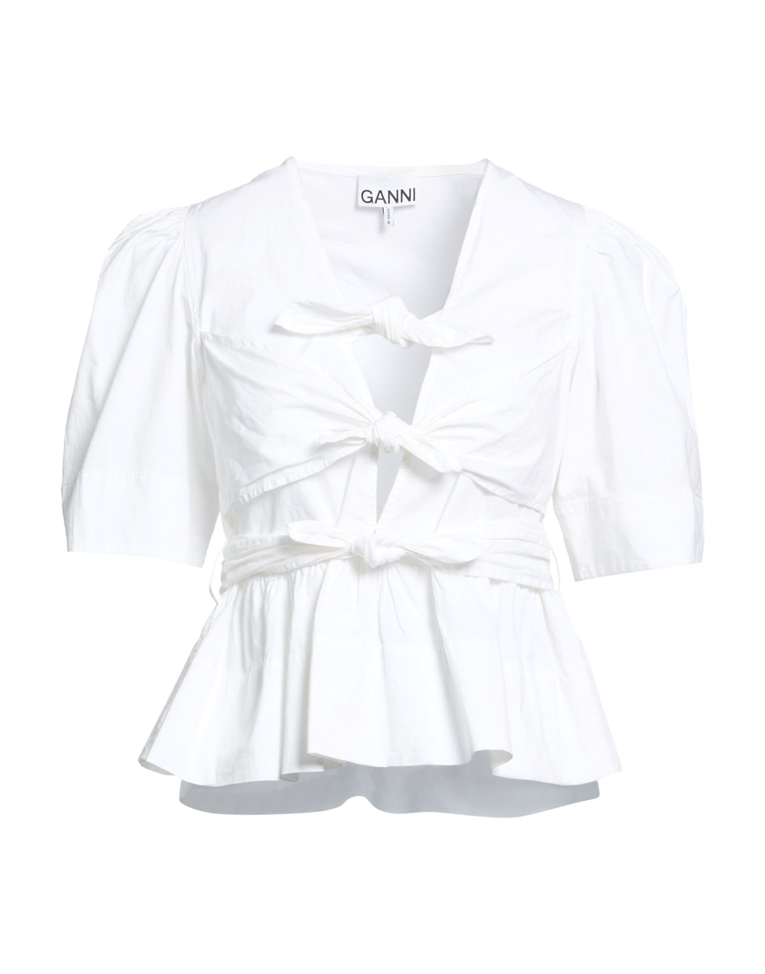 GANNI - Tops