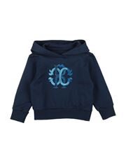 ROBERTO CAVALLI promotion_baby тёмно-синий