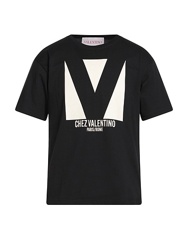 VALENTINO GARAVANI T-shirt 100% Cotton