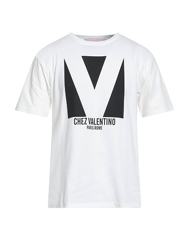 VALENTINO GARAVANI T-shirt 100% Coton