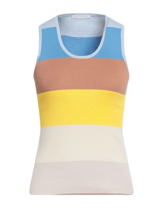 FOUR FRIENDS Топ без рукавов