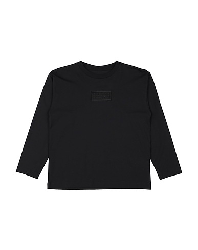 MM6 MAISON MARGIELA T-shirt 100% Organic cotton