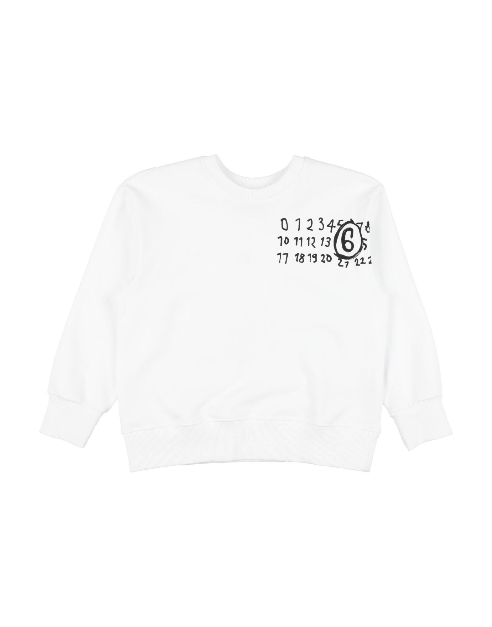 MM6 MAISON MARGIELA - Sweatshirts