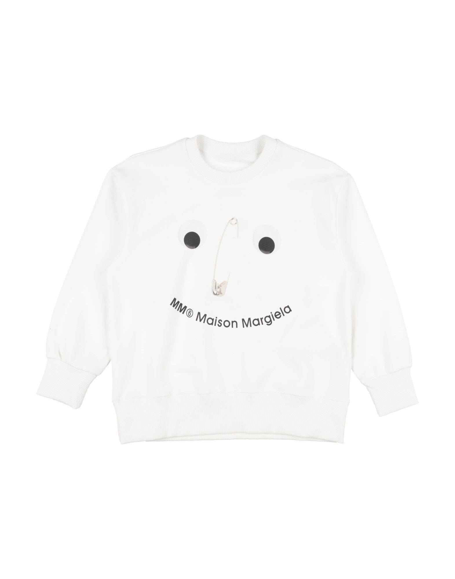 MM6 MAISON MARGIELA - Толстовки