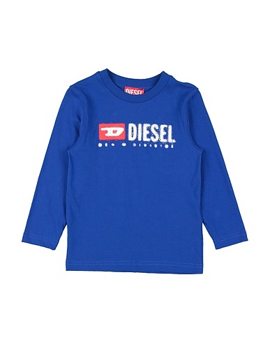 DIESEL T-shirt 100% Coton
