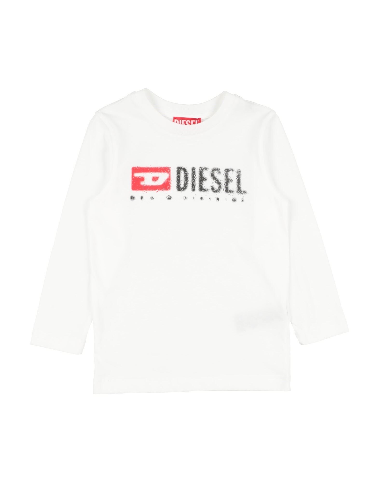 DIESEL - T-shirts