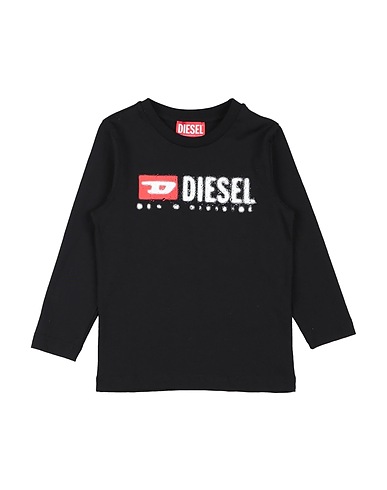 DIESEL T-shirt 100% Coton