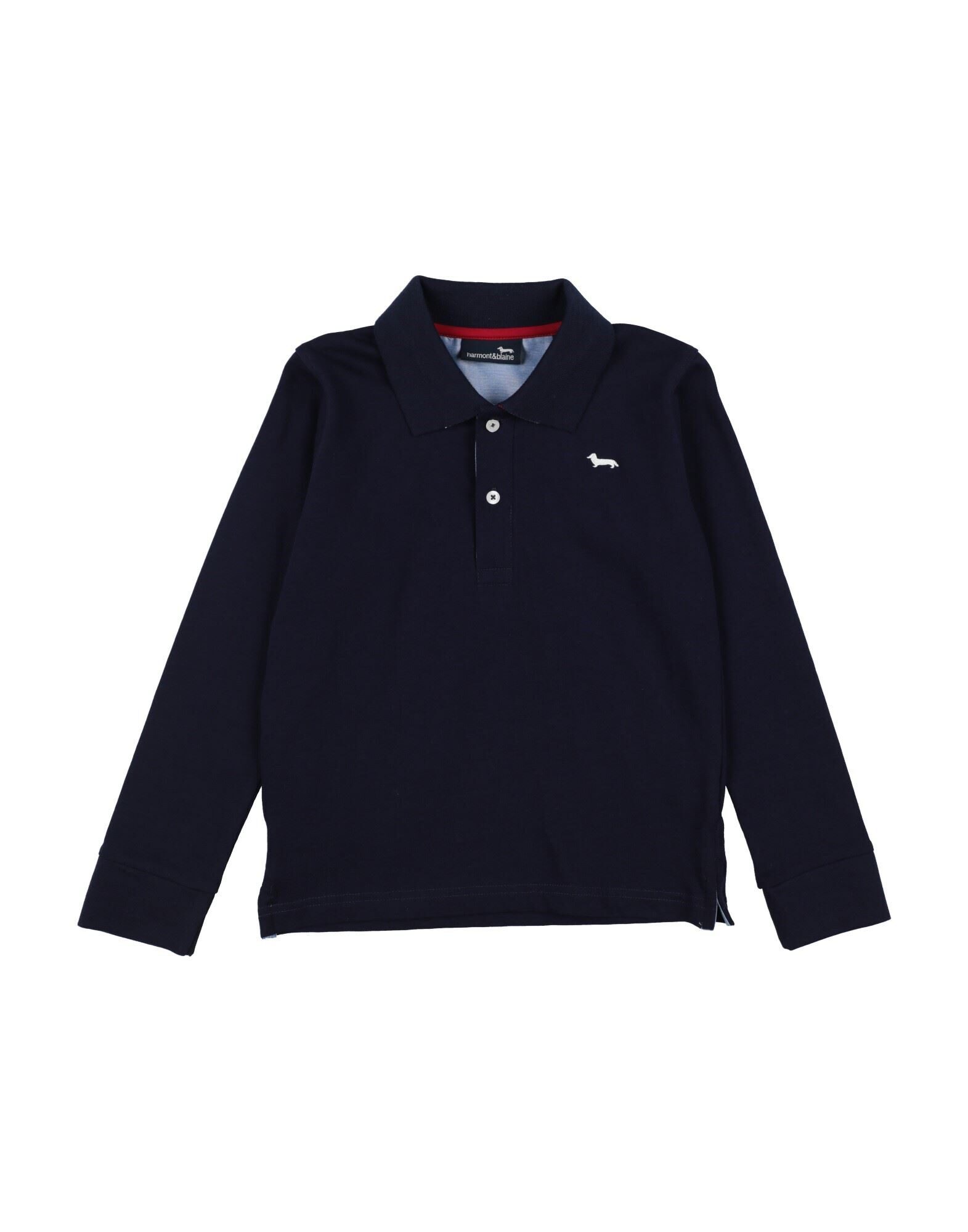 HARMONT & BLAINE - Polo shirts