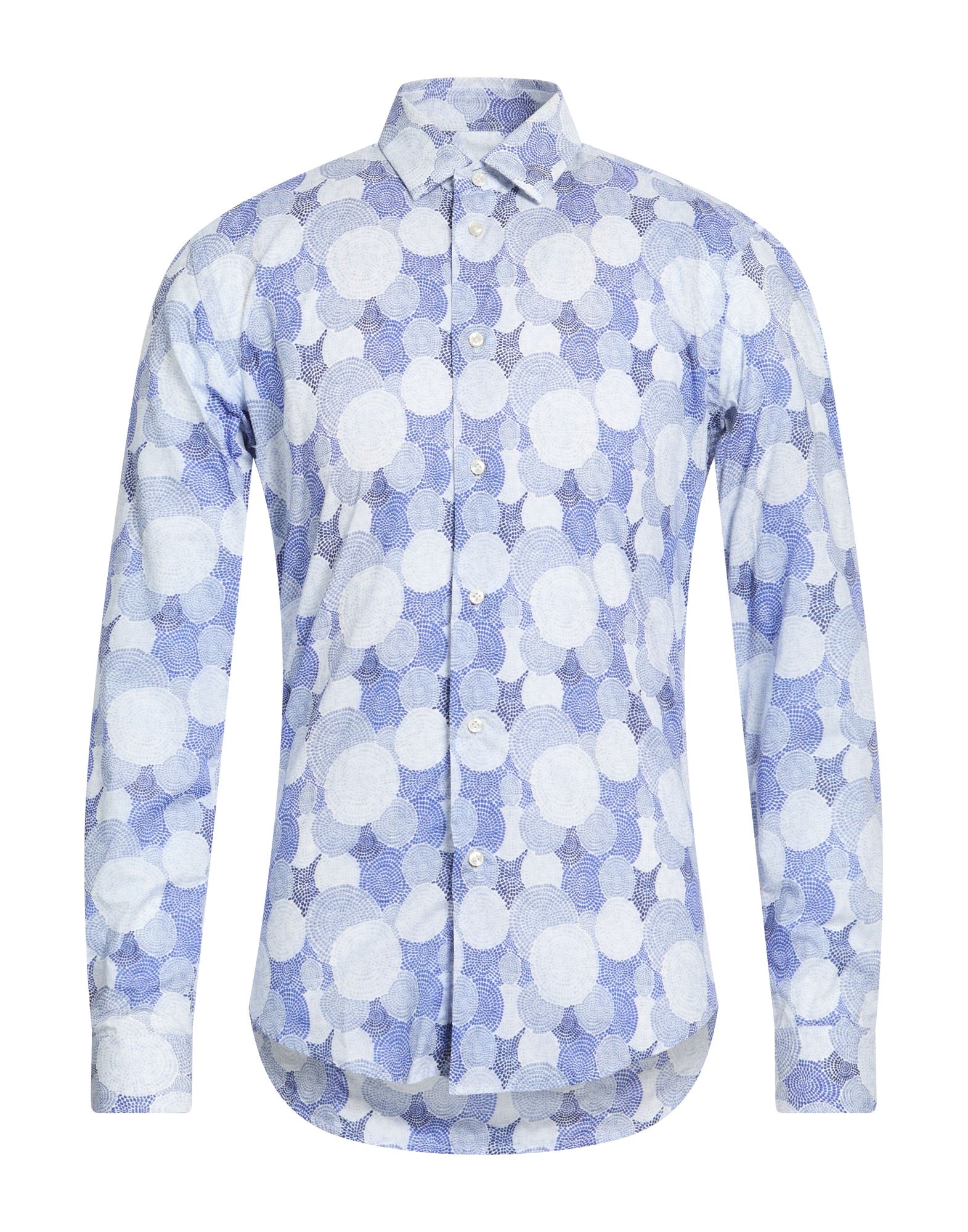 BRIAN DALES - Shirts