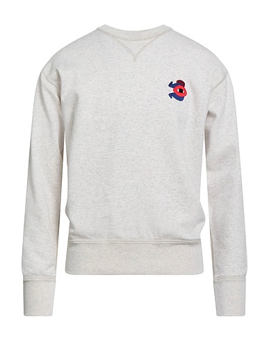 ISABEL MARANT Felpa Avorio 88% Cotone, 12% Poliestere