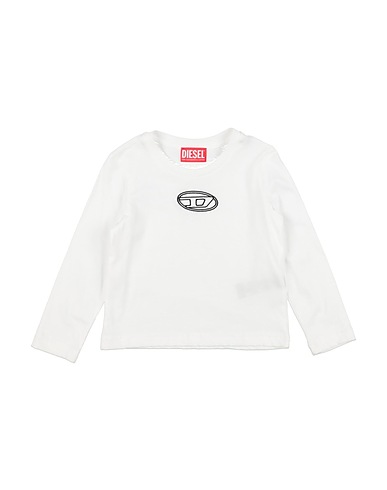 DIESEL T-shirt 100% Coton