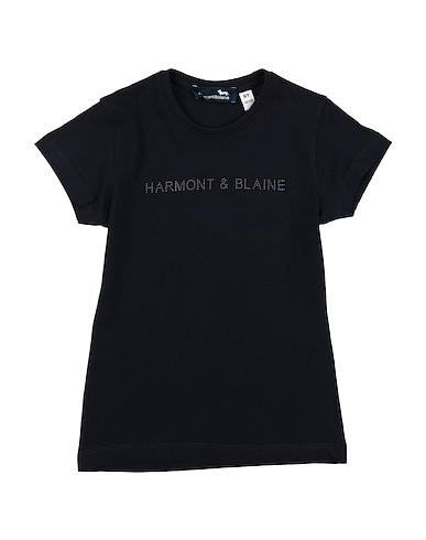 HARMONT & BLAINE T-shirt 100% Cotton